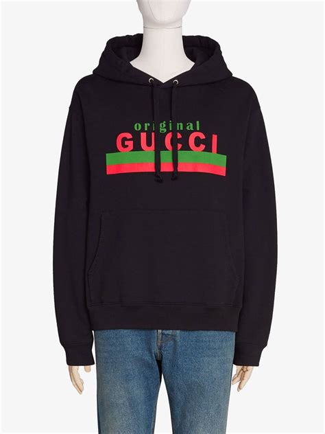 gucci hooide|Gucci hoodie original price.